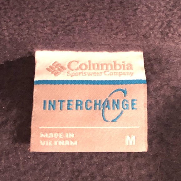 Columbia Jacket - Picture 4 of 5